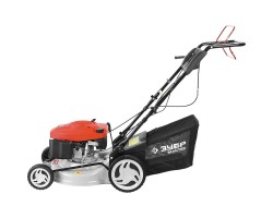 Газонокосилка самоходная бензиновая Зубр ГКБ-510СТ серия МАСТЕР-foto2