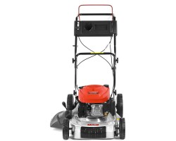 Газонокосилка самоходная бензиновая Зубр ГКБ-510СТ серия МАСТЕР-foto6