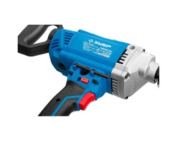 Дрель-миксер Зубр ЗДМ-1200 РММ2 серия ПРОФЕССИОНАЛ-foto5