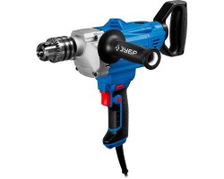 Дрель-миксер Зубр ЗДМ-1200 РММ2 серия ПРОФЕССИОНАЛ-foto2