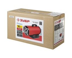 Пушка газовая М2 Зубр ТПГ-10000_М2 серия МАСТЕР-foto7