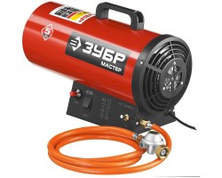 Пушка газовая М2 Зубр ТПГ-10000_М2 серия МАСТЕР-foto4