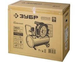 Компрессор воздушный Зубр ЗКПМ-360-50-Р-2.2 серия ПРОФЕССИОНАЛ-foto7