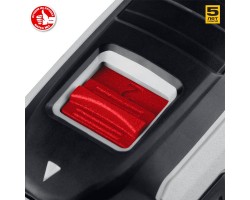 Дрель-шуруповерт сетевая ЗУБР ДШ-М1-400-2 серия МАСТЕР-foto7