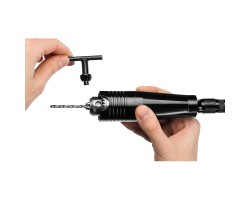 Лобзиковый станок + гибкий вал Зубр ЗСЛ-250 серия МАСТЕР-foto14