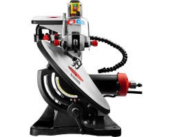 Лобзиковый станок + гибкий вал Зубр ЗСЛ-250 серия МАСТЕР-foto6