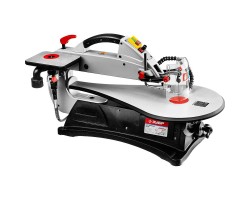 Лобзиковый станок + гибкий вал Зубр ЗСЛ-250 серия МАСТЕР-foto2