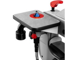 Лобзиковый станок + гибкий вал Зубр ЗСЛ-250 серия МАСТЕР-foto9