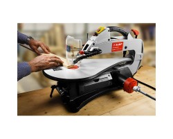 Лобзиковый станок + гибкий вал Зубр ЗСЛ-250 серия МАСТЕР-foto13