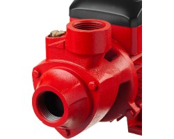 Насос садовый Зубр НС-М1-400-Ч серия МАСТЕР-foto3