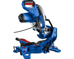 Пила торцовочная с протяжкой ЗУБР ППТ-255-П-foto2