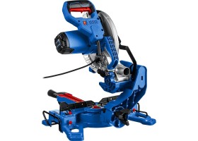 Пила торцовочная с протяжкой ЗУБР ППТ-255-П-foto2