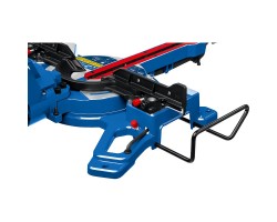 Пила торцовочная с протяжкой ЗУБР ППТ-255-П-foto11