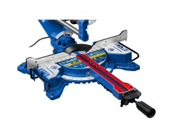 Пила торцовочная с протяжкой ЗУБР ППТ-255-П-foto8