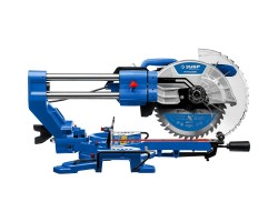 Пила торцовочная с протяжкой ЗУБР ППТ-255-П-foto4