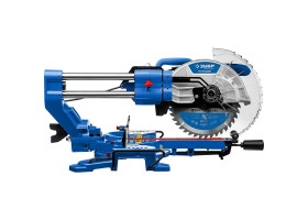 Пила торцовочная с протяжкой ЗУБР ППТ-255-П-foto4
