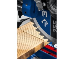 Пила торцовочная с протяжкой ЗУБР ППТ-255-П-foto9