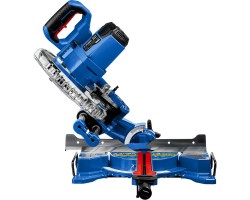 Пила торцовочная с протяжкой ЗУБР ППТ-255-П-foto5