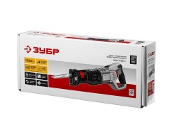 Пила сабельная Зубр ЗПС-1100 Э серия МАСТЕР-foto3