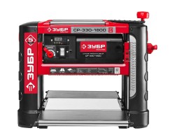 Станок рейсмусовый Зубр СР-330-1800 серия МАСТЕР-foto2