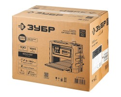 Станок рейсмусовый Зубр СР-330-1800 серия МАСТЕР-foto12