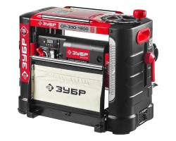 Станок рейсмусовый Зубр СР-330-1800 серия МАСТЕР-foto8