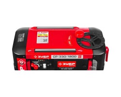 Станок рейсмусовый Зубр СР-330-1800 серия МАСТЕР-foto7