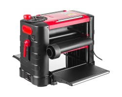 Станок рейсмусовый Зубр СР-330-1800 серия МАСТЕР-foto9