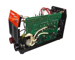 Сварочный инвертор ММА Зубр ЗАС-М3-250 серия МАСТЕР-foto18