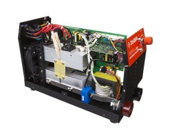 Сварочный инвертор ММА Зубр ЗАС-М3-250 серия МАСТЕР-foto16