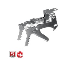 Аккумуляторная сабельная пила Зубр СПЛ-125-foto10