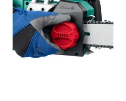 Электрическая цепная пила 2400 Вт 40 см Зубр ПЦ-2440-foto10