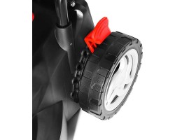 Газонокосилка электрическая Зубр ЗГКЭ-42-1800 серия МАСТЕР-foto8