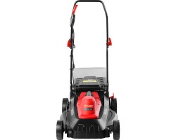 Газонокосилка электрическая Зубр ЗГКЭ-42-1800 серия МАСТЕР-foto5