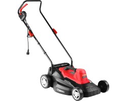 Газонокосилка электрическая Зубр ЗГКЭ-42-1800 серия МАСТЕР-foto4