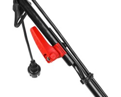 Газонокосилка электрическая Зубр ЗГКЭ-42-1800 серия МАСТЕР-foto10