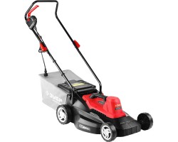 Газонокосилка электрическая Зубр ЗГКЭ-42-1800 серия МАСТЕР-foto3