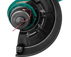 Электротриммер Зубр ТСН-23-300-foto2