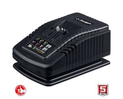 Аккумуляторный бесщеточный винтоверт Зубр GVB-250-22-foto12