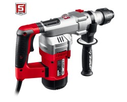 Перфоратор SDS Plus Зубр ПВ-32-1500 ЭВ-foto8