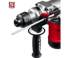 Перфоратор SDS Plus Зубр ПВ-32-1500 ЭВ-foto9