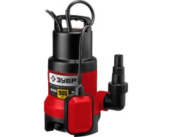 Насос дренажный ЗУБР НПГ-М1-900 серия МАСТЕР-foto5