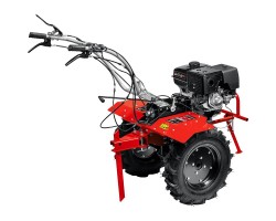 Мотоблок бензиновый Зубр МТШ-700-foto2