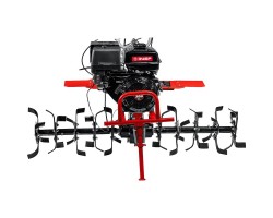 Мотоблок бензиновый Зубр МТШ-700-foto4