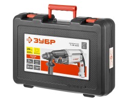 Перфоратор SDS-plus Зубр П-26-800 серия МАСТЕР-foto8