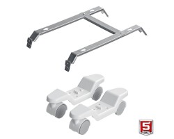 Электрический конвектор 2 кВт Зубр КЭП-2000-foto13