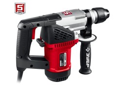 Перфоратор SDS-Plus Зубр ПВ-28-1000-foto8