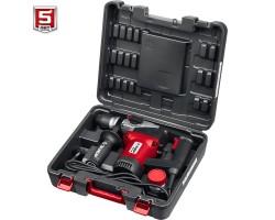 Перфоратор SDS-Plus Зубр ПВ-28-1000-foto10