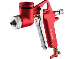 Картушный пистолет для штукатурки "МКП 600" серия МАСТЕР Зубр 06466-foto3