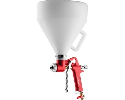 Картушный пистолет для штукатурки "МКП 600" серия МАСТЕР Зубр 06466-foto2